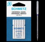 Picture of Machine Needles Schmetz Uni 100/16